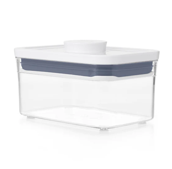 OXO Δοχείο Αποθήκευσης Διάφανο 0,6ltr Oxo 11234700 - OXO - 11234700